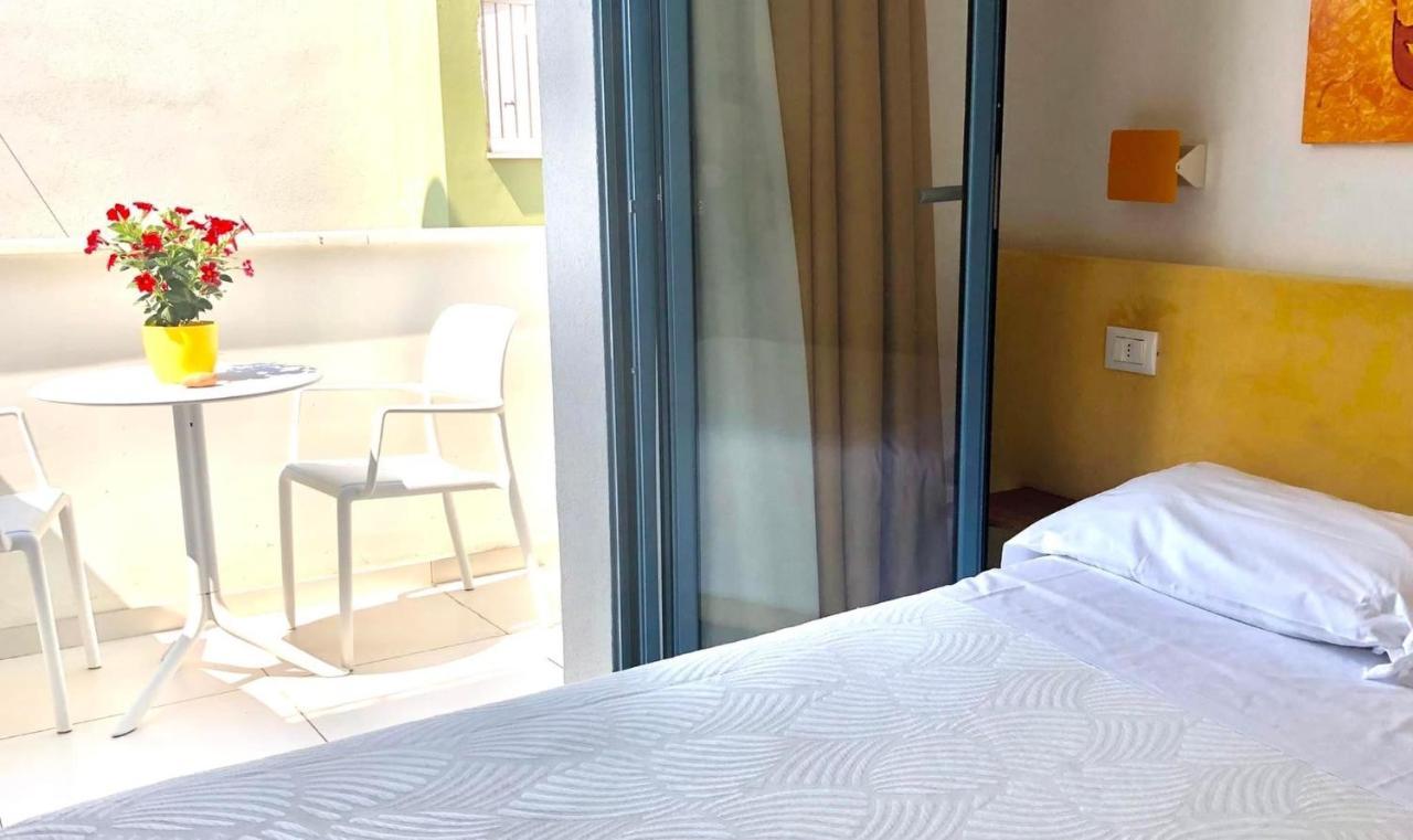 B&B El Gatt Marotta Extérieur photo