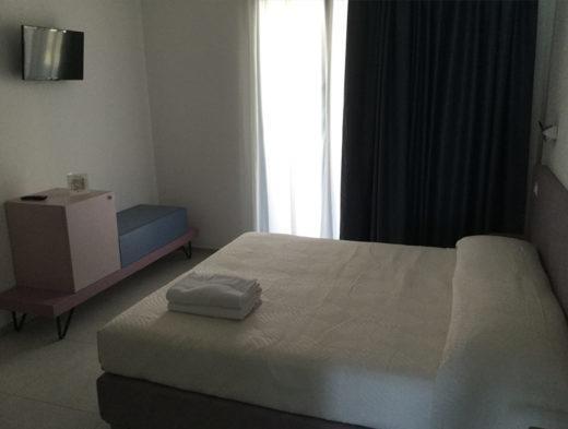 B&B El Gatt Marotta Extérieur photo