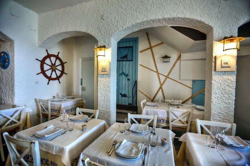 B&B El Gatt Marotta Extérieur photo