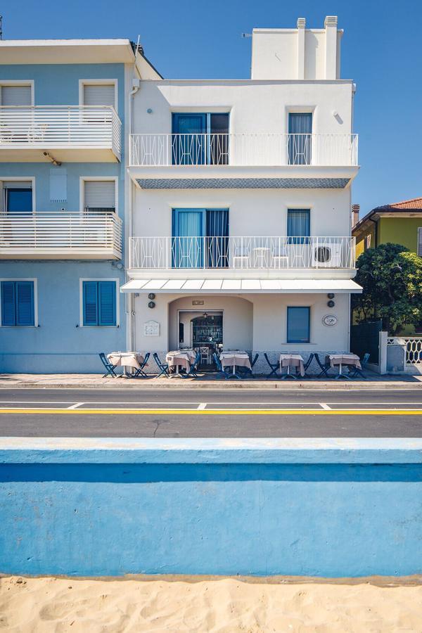 B&B El Gatt Marotta Extérieur photo